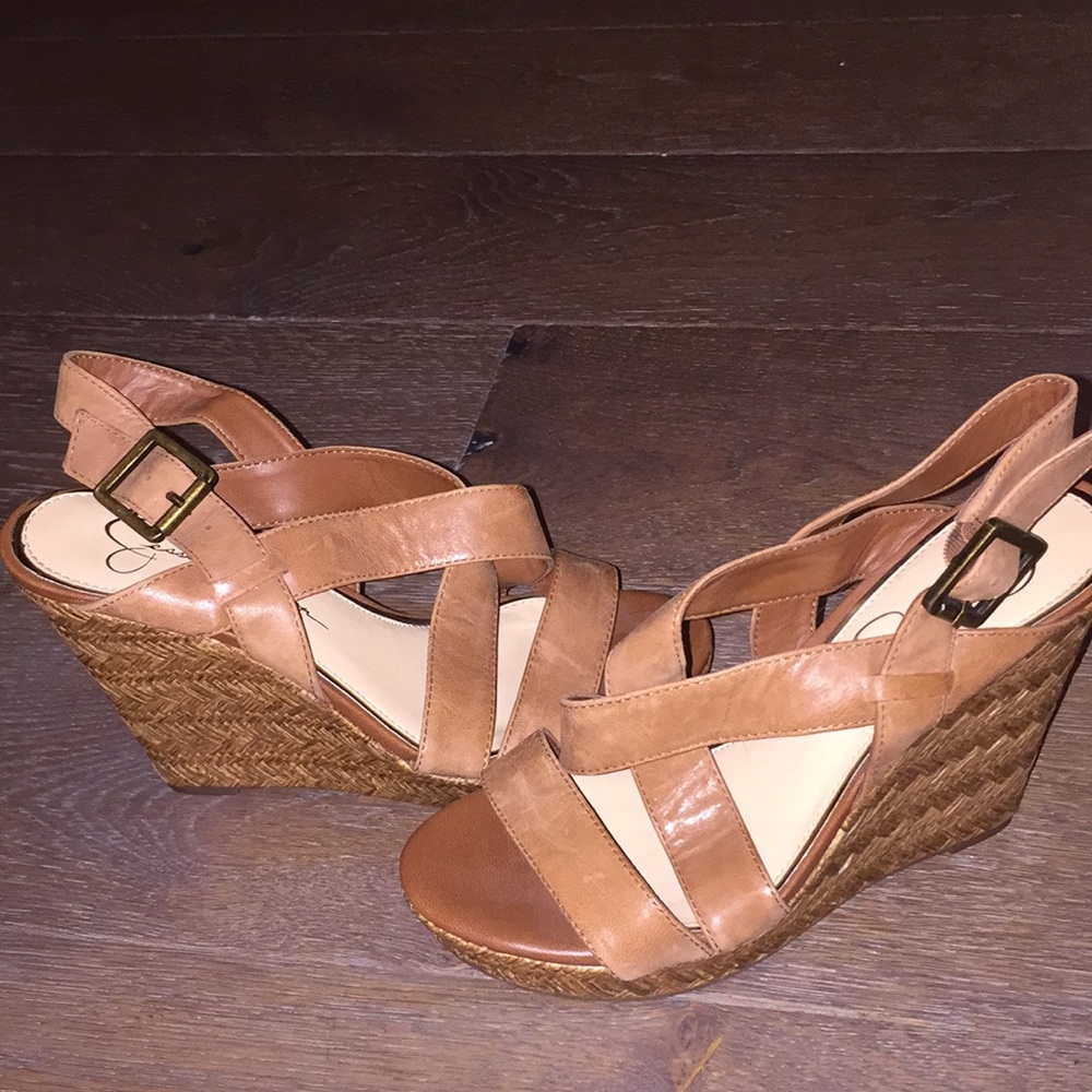 Wedges